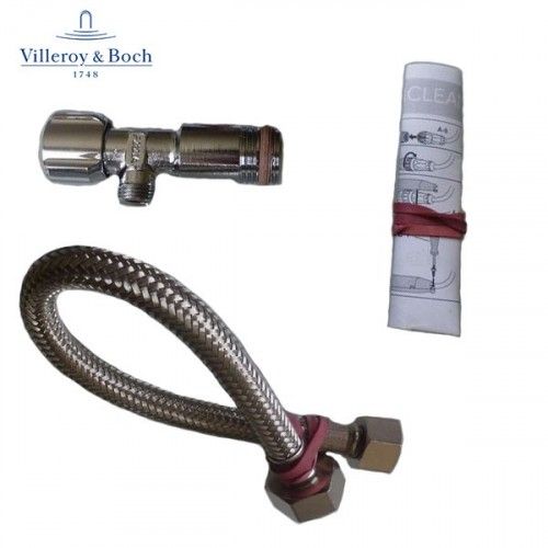 Комплект ViClean для подключения воды Villeroy & Boch ViClean  [V9901900]