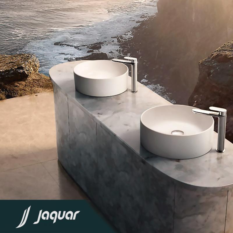Jaquar - Новые решения для вашего дома