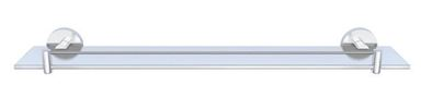 Полка для ванной Jaquar Continental [ACN-CHR-1171N] (600 мм)