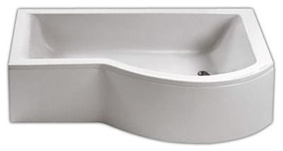 Ванна акриловая Ideal Standard Connect Shower 170X70 [E 020501]