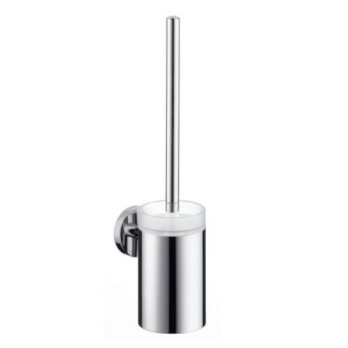 Ершик для унитаза Hansgrohe Logis [40522000]