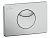 Кнопка смыва для инсталляции Villeroy & Boch  ViConnect E100 20,5x14,5x2,2 [9224-85-69]