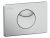 Кнопка смыва для инсталляции Villeroy & Boch  ViConnect E100 20,5x14,5x2,2 [9224-85-69]