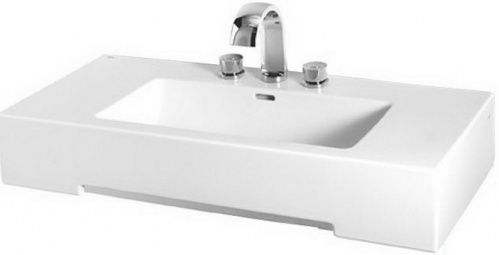 Умывальник накладной Keramag Joop 100х470 [121400]