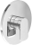 Смеситель встраиваемый для душа и ванны Villeroy & Boch O.Novo [TVS10435200061]