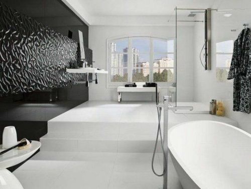 Керамогранит Porcelanosa Marmi Blanco 43,5x43,5 [P14590291]