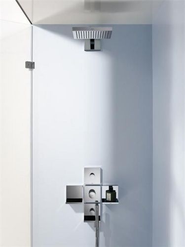 Верхний душ Hansgrophe Axor Starck 24х24 [10924000]