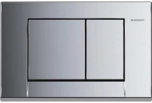 Кнопка смыва для инсталляции Geberit Bolero [115.777.21.1]