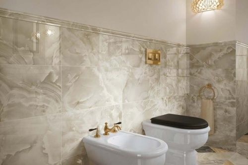 Керамическая плитка Atlas Concorde Supernova Onyx Persian Jade 59x59 [610015000225]