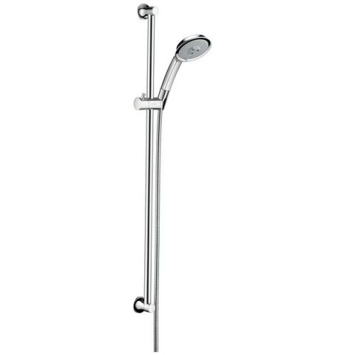 Душевой гарнитур Hansgrohe Raindance Classic Unica 100 AIR 3 jet  [27841000]
