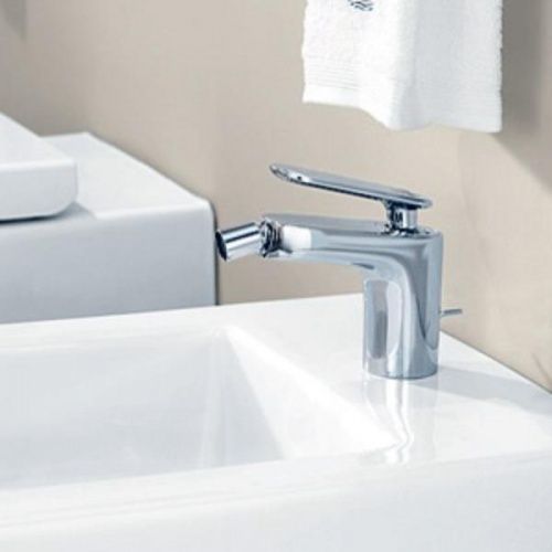 Смеситель для биде Grohe Veris [32193000]
