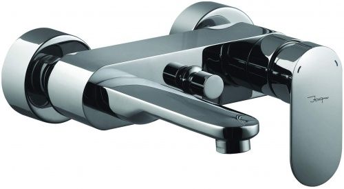 Смеситель для ванны и душа Jaquar Opal Prime [OPP-CHR-15119PM]