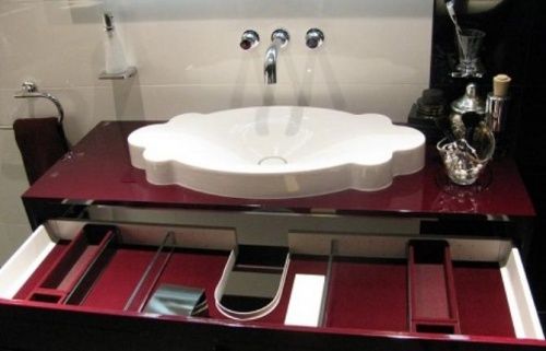 Бокс для аксессуаров Villeroy&Boch La Belle [B001-34-00]