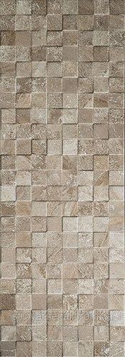 Керамическая плитка Porcelanosa Mosaico Recife Gris 31,6x90 [P34705171]