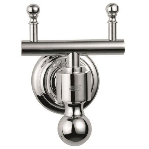 Крючок для ванны Jaquar Queen's [AQN-CHR-7761]