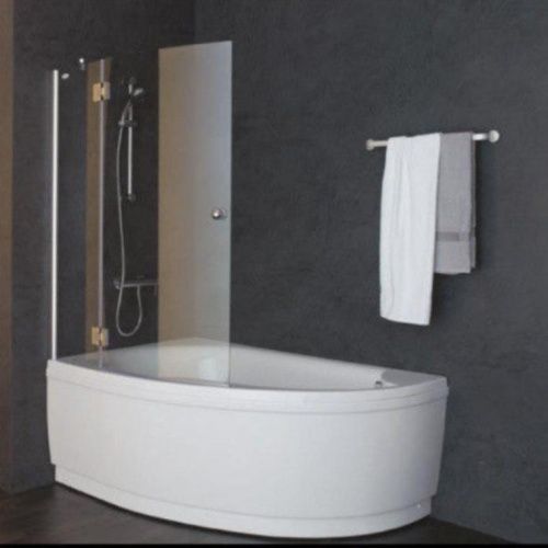 Ванна угловая акриловая Kolpa-san  160 x100 Alto-L 