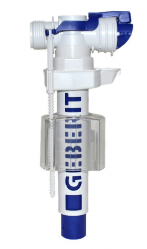 Geberit Механизм наполнения Unifill [240.705.00.1]