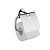 Держатель для туалетной бумаги Hansgrohe Axor Terrano [41338100]
