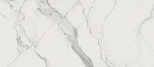 Керамогранит REX CLASSICI STATUARIO 6MM GLOSSY 80X240 [746603]