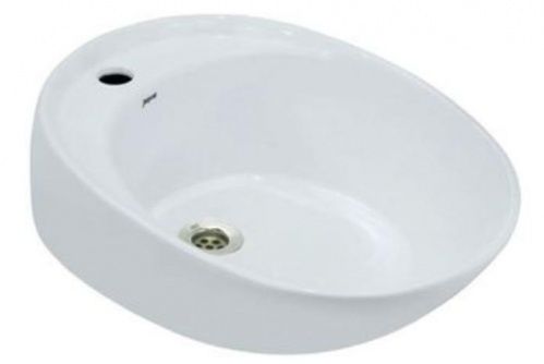 Умывальник накладной Jaquar Vignette [VGS-WHT-81931N]