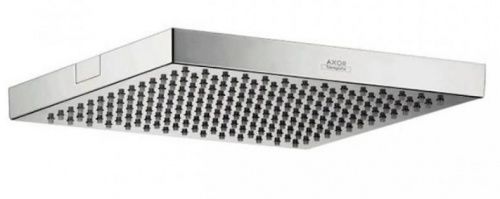 Верхний душ Hansgrophe Axor Starck 24х24 [10924000]