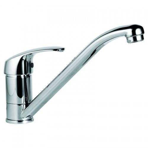 Смеситель для кухни Jaquar Eko [EKO-CHR-33173B]