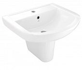 Умывальник подвесной Jaquar Aria [ARS-WHT-39801]