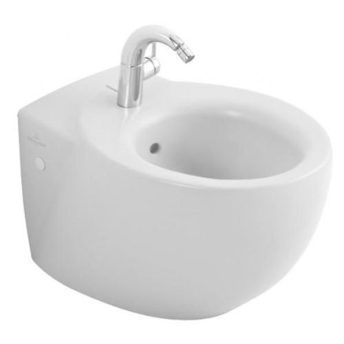 Биде подвесное Villeroy&Boch Aveo [7411-00-R1]