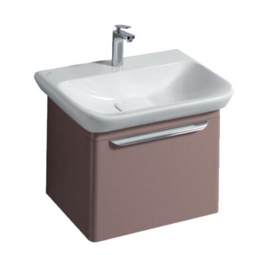 Тумба под умывальник Keramag My Day 54 [814066]