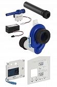 Комплект привода смыва для писсуара Geberit HyTronic [116.010.00.1]
