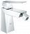 Смеситель для биде Grohe Allure Brilliant [23117000]