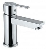 Смеситель для умывальника Jaquar Fonte [FON-CHR-40023B]