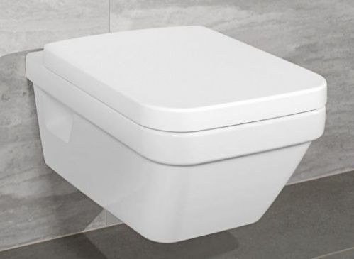 Унитаз подвесной Villeroy&Boch Architectura [5685-R0-R1]