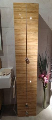 Шкаф-пенал для ванной Keramag Joop 188 [820021]