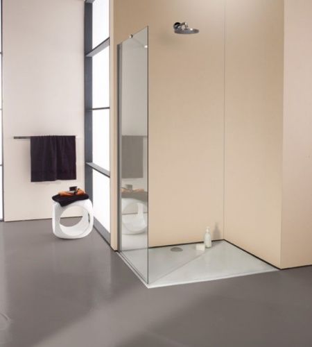 Душевая стенка Huppe Enjoy SW 800 [3T2702-087-321]