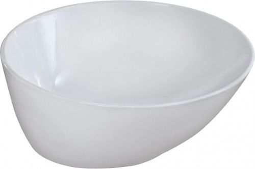 Умывальник накладной Jaquar JDS [JDS-WHT-25905]