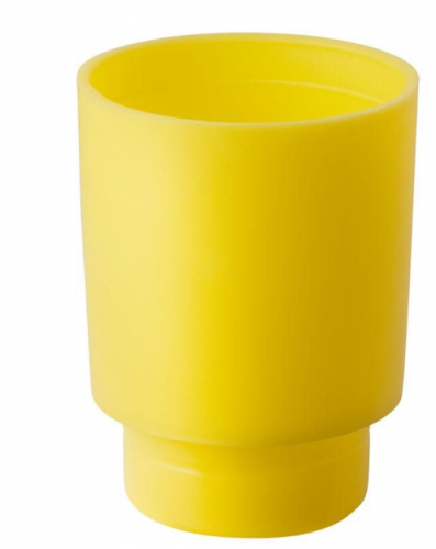 Geberit Заглушка для трубы подвода воды \ ф 45 [362.796.92.1]