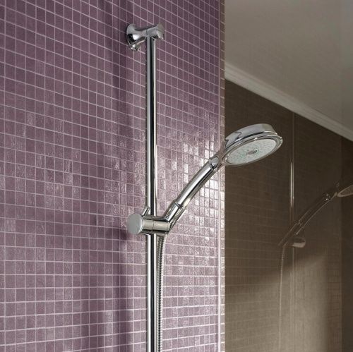 Душевой гарнитур Hansgrohe Raindance Classic Unica 100 AIR 3 jet  [27841000]