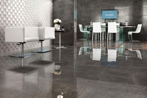 Керамогранит Atlas Concorde Marvel Grey Stone 120x120 [AY2S]