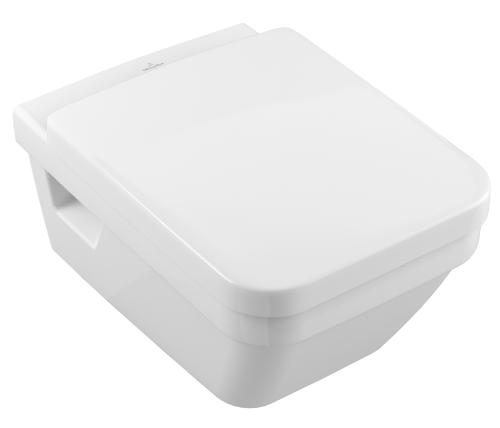 Унитаз подвесной Villeroy&Boch Architectura [5685-R0-R1]