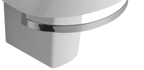 Полотенцедержатель для умывальника Villeroy & Boch Central Line [9746-20-D7]