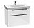 Тумба под умывальник Villeroy&Boch Subway 2.0 98,7 [A915-00-DH]