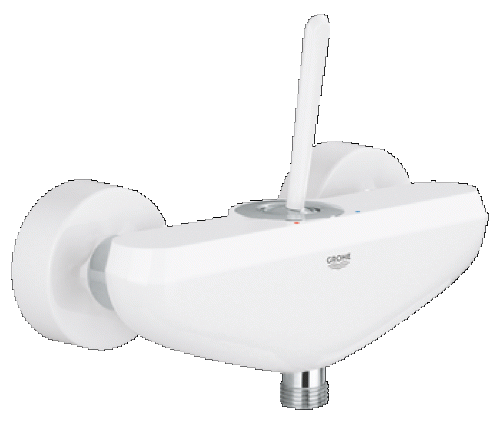 Смеситель для душа Grohe Eurodisc Joy [23430LS0]