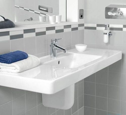 Умывальник накладной Villeroy&Boch Omnia Architectura 130 [6118-13-01]