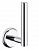 Держатель для туалетной бумаги Hansgrohe  Logis Classic [41617000]