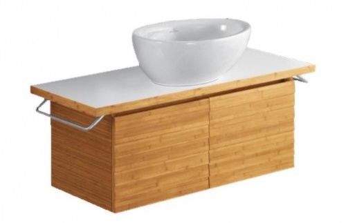 Столешница для тумбы Villeroy & Boch Aveo [9856-02-BI]