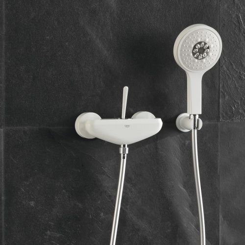 Смеситель для душа Grohe Eurodisc Joy [23430LS0]