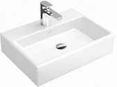 Умывальник накладной Villeroy&Boch Memento 50х42 [5133-50-01]
