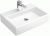 Умывальник накладной Villeroy&Boch Memento 50х42 [5133-50-01]