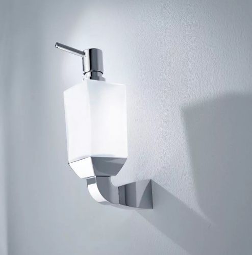 Дозатор для жидкого мыла Villeroy&Boch Square [83 430 910-00]